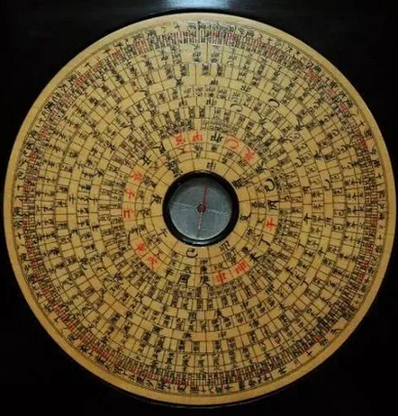 贵港阴宅金口诀，看过后不少人都成了风水师！